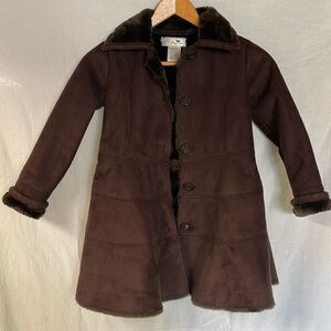 Widgeon Peacoat